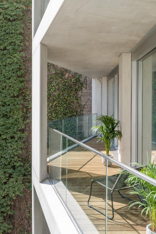 Carlotta Apartments Berlin Exterior photo