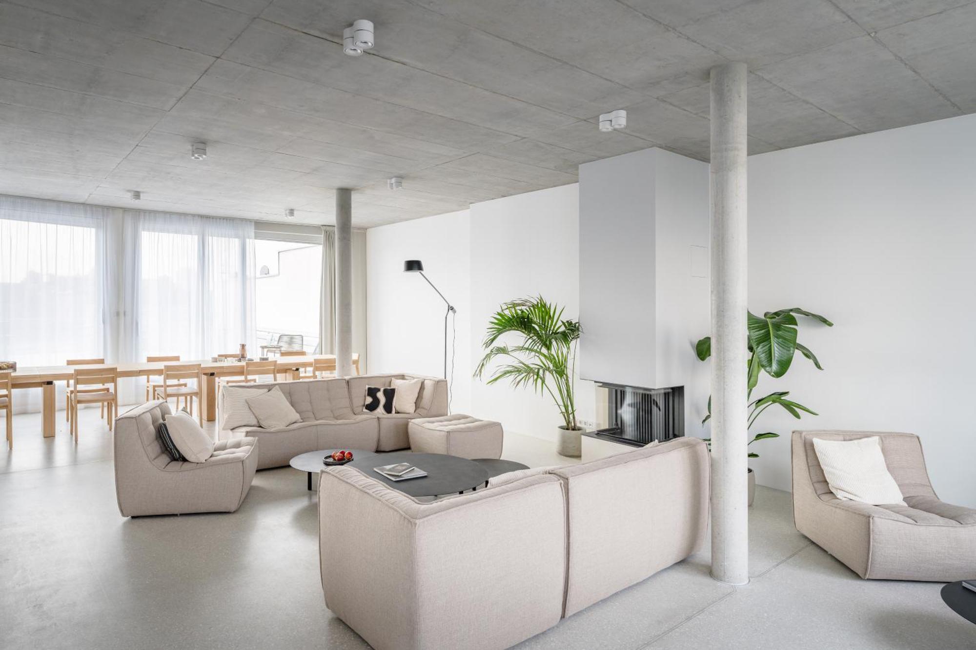Carlotta Apartments Berlin Exterior photo